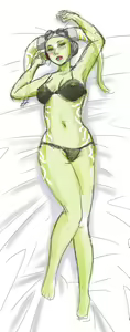 Page 710 of ARTIST orca - preview thumbnail