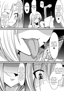 Page 16 of Kyoushitsu no Joou 1 - preview thumbnail