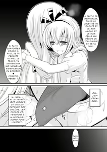 Page 19 of Kyoushitsu no Joou 1 - preview thumbnail
