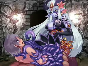 Page 2 of Alpheese x Luka - preview thumbnail