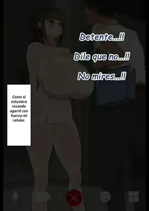 Page 120 of Kanojo wa Nerewareteiru - Las Travesuras de Hinako 6  - Un Chico Sarcástico - preview thumbnail