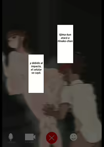 Page 198 of Kanojo wa Nerewareteiru - Las Travesuras de Hinako 6  - Un Chico Sarcástico - preview thumbnail