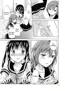 Page 65 of Haitoku no Finale | Corruption's Finale - preview thumbnail