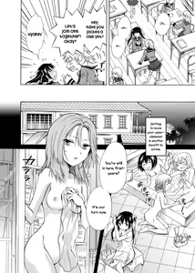 Page 8 of Haitoku no Finale | Corruption's Finale - preview thumbnail