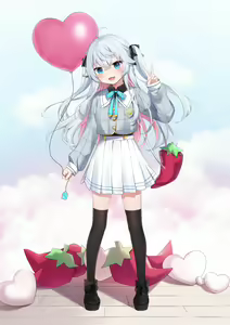 Page 140 of Amashiro Natsuki - preview thumbnail