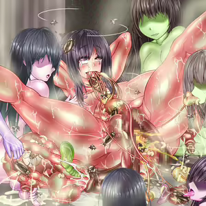 Page 1136 of Zonkaku - preview thumbnail