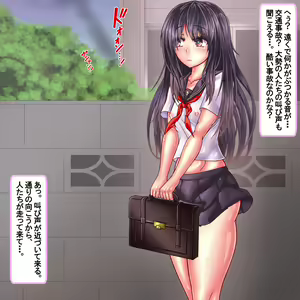 Page 4 of Zonkaku - preview thumbnail