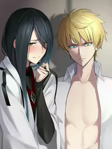 Page 530 of いけめる - preview thumbnail