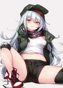 Page 112 of Goyohan/PewPew uncensored - preview thumbnail