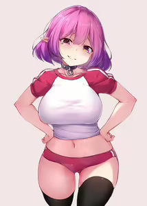 Page 144 of Goyohan/PewPew uncensored - preview thumbnail