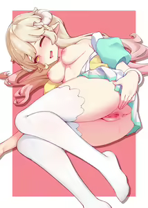 Page 5 of Goyohan/PewPew uncensored - preview thumbnail