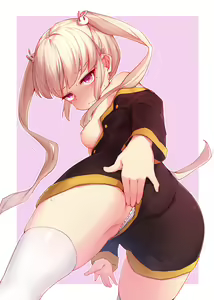 Page 9 of Goyohan/PewPew uncensored - preview thumbnail