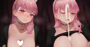 Page 301 of Mochirong - preview thumbnail