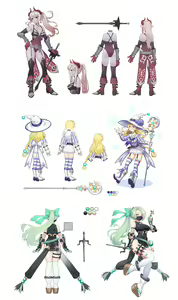 Page 431 of Mochirong - preview thumbnail