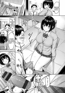 Page 11 of Chichi Press! - preview thumbnail