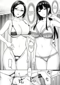 Page 168 of Chichi Press! - preview thumbnail