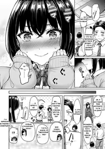 Page 22 of Chichi Press! - preview thumbnail