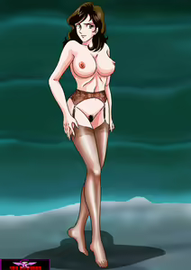 Page 16 of FUJIKO MINE HENTAI CG 2 - preview thumbnail
