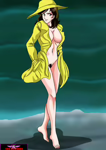 Page 7 of FUJIKO MINE HENTAI CG 2 - preview thumbnail