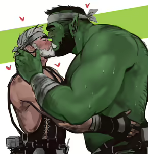 Page 120 of NSFW Art Compilation - preview thumbnail