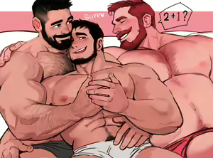 Page 126 of NSFW Art Compilation - preview thumbnail