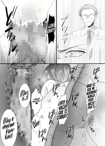 Page 28 of Echiechi Haishinsha wa Ani no Yome!? ~Hoshigari Manko no Daibouken~ | ¿¡Mi Cuñada Resultó ser una Streamer Porno!? ~La Gran Aventura de un Famoso Coño~ - preview thumbnail