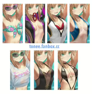 Page 108 of ●PIXIV● Tonee - preview thumbnail