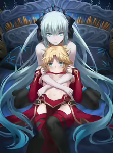 Page 121 of ●PIXIV● Tonee - preview thumbnail