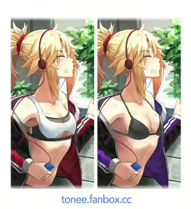 Page 140 of ●PIXIV● Tonee - preview thumbnail