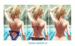 Page 178 of ●PIXIV● Tonee - preview thumbnail