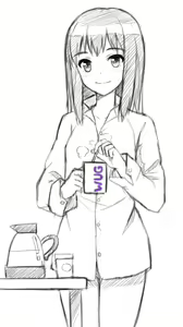 Page 241 of ●PIXIV● Tonee - preview thumbnail