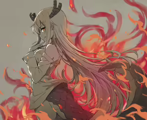 Page 312 of ●PIXIV● Tonee - preview thumbnail