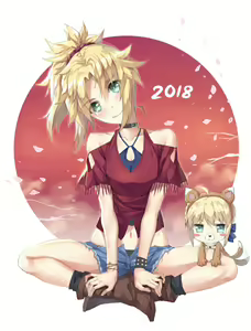Page 324 of ●PIXIV● Tonee - preview thumbnail