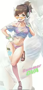 Page 335 of ●PIXIV● Tonee - preview thumbnail