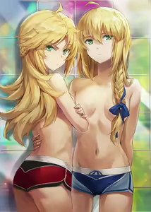 Page 351 of ●PIXIV● Tonee - preview thumbnail