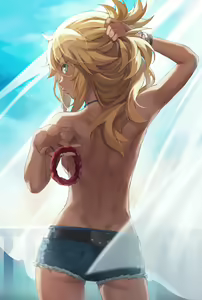 Page 388 of ●PIXIV● Tonee - preview thumbnail