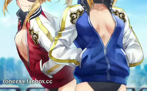 Page 421 of ●PIXIV● Tonee - preview thumbnail