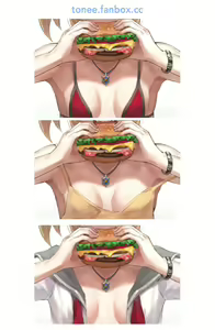 Page 54 of ●PIXIV● Tonee - preview thumbnail