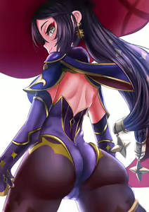 Page 1017 of ●PIXIV● けいん - preview thumbnail
