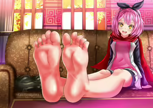 Page 1041 of ●PIXIV● けいん - preview thumbnail