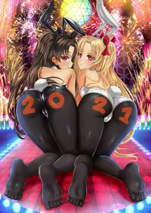 Page 1049 of ●PIXIV● けいん - preview thumbnail