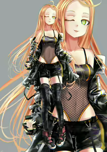 Page 1065 of ●PIXIV● けいん - preview thumbnail