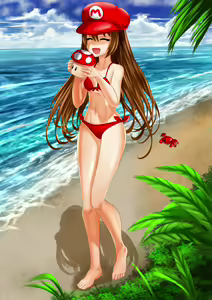 Page 1086 of ●PIXIV● けいん - preview thumbnail