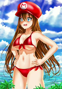 Page 1088 of ●PIXIV● けいん - preview thumbnail