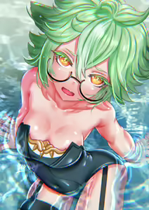 Page 1093 of ●PIXIV● けいん - preview thumbnail