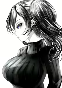 Page 1104 of ●PIXIV● けいん - preview thumbnail