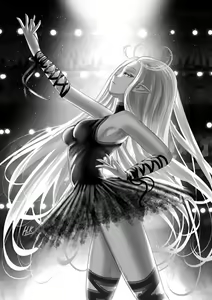 Page 1106 of ●PIXIV● けいん - preview thumbnail