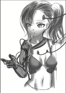 Page 1111 of ●PIXIV● けいん - preview thumbnail