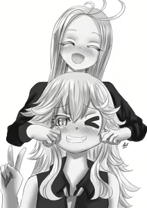 Page 1113 of ●PIXIV● けいん - preview thumbnail