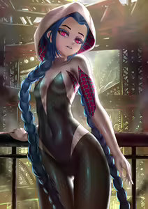 Page 116 of ●PIXIV● けいん - preview thumbnail